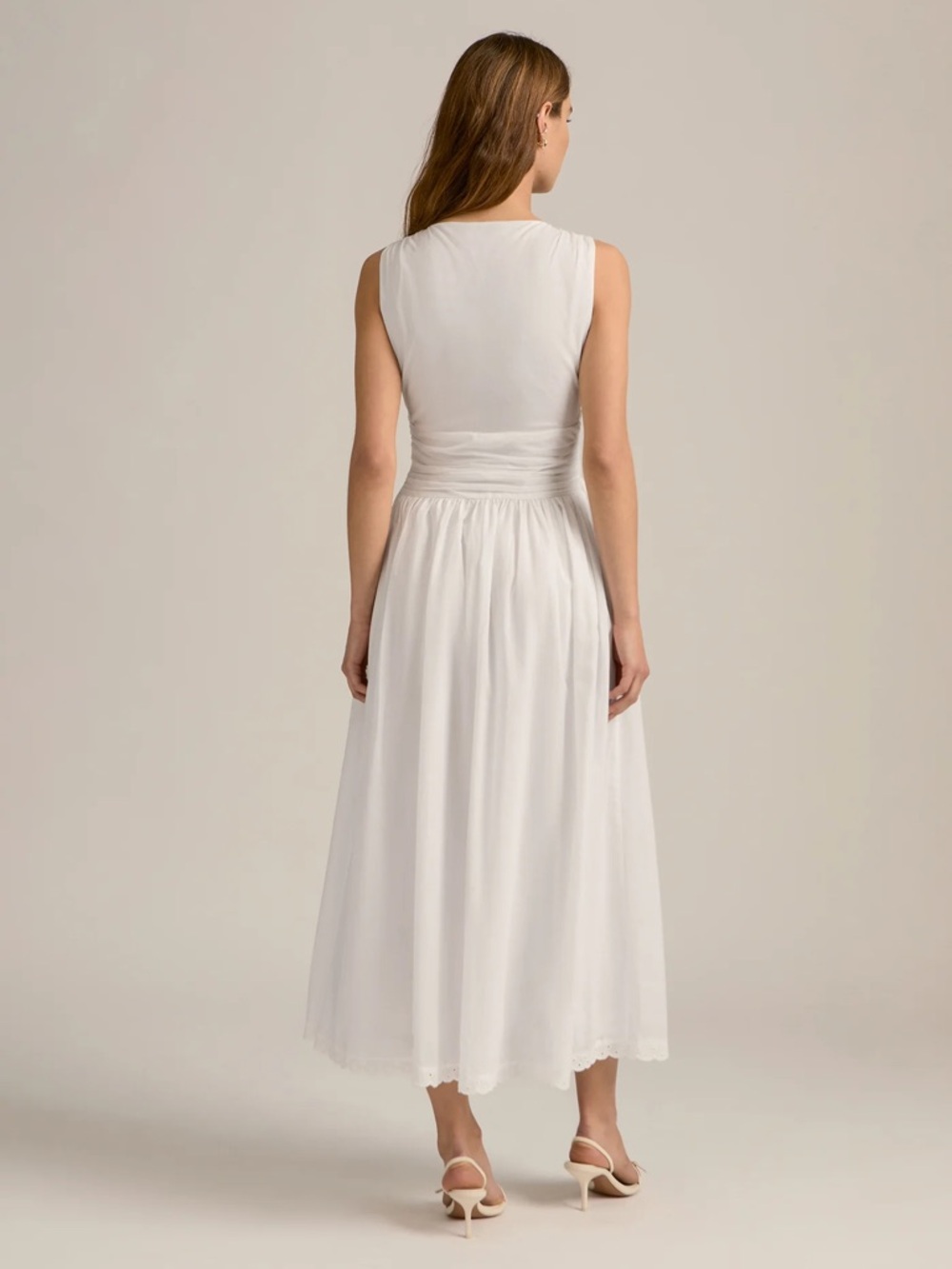 Favorite Daughter “Eyes Only For You” Dress (Size 6) **Current retail $248** - Picture 3 of 8